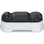 Зарядна станція Dobe Dual Charging Dock TP5-1501S для DualSense Sony White (126583) - мініатюра 4