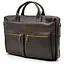 Шкіряна чоловіча сумка TARWA 39,5х26х8 см nsa0001321 - мініатюра 1