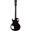 Електрогітара Cort CR250 Trans Black [130673] - мініатюра 2