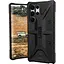 Оригінальний протиударний чохол UAG Pathfinder для Samsung Galaxy S22 Ultra (6.8") Black (213447114040) - мініатюра 1
