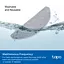 Серветка для вологого прибирання TP-Link до робота-пилососа Tapo RVA301 - мініатюра 2