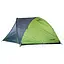 Намет Hannah Hover 3 Spring green/cloudy gray - мініатюра 2