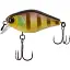 Воблер Jackall Chubby 41F 41 мм Noike Gill - мініатюра 1
