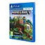 Гра Sony PlayStation для PS4 Minecraft PS4 (9345008) - мініатюра 3