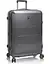 Валіза Heys EZ Fashion (M) Charcoal (10162-0047-26) - мініатюра 1