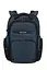 Рюкзак 15.6" Samsonite PRO-DLX 6 BLUE 43x30x15(21) KM2*01008 - мініатюра 1