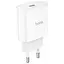 МЗП Hoco C94A Metro PD20W (1C) White - мініатюра 1