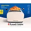 Тостер  Russell Hobbs Colours Plus 2S Jasmine 1670 Вт (26930-56) - мініатюра 8