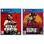 Гра Red Dead Redemption + Red Dead Redemption 2 (російські субтитри) (PS4) Bundle - мініатюра 1