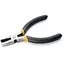 Плоскогубцы Сила 115 мм - миниатюра 1