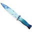 Ніж дерев'яний сувенірний «STING PELAGIA» STI-Pe - мініатюра 1