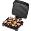 Гриль прижимной Russell Hobbs George Foreman Immersa Medium 1300Вт черный - миниатюра 2