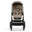 Коляска Cybex Balios S Lux TPE Almond Beige (з бампером) (524001211) - мініатюра 2