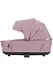 Універсальна коляска-книжка Carrello Omega CRL-6540 2в1 Galaxy Pink - мініатюра 9