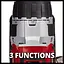 Шуруповерт-дрель ударная аккумуляторная Professional TP-CD 18·60 Li-i BL - Solo PXC 18В Einhell teh0025363 - миниатюра 10