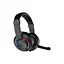 Навушники GamePro HS299 RGB Black (HS299) - мініатюра 2