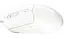 Миша Lorgar MSA10 Ultralight Wired Gaming Mouse White (LRG-MSA10-WH) - мініатюра 2