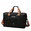 Дорожня сумка SKU402 32л чорна (SKU402-BC-Black) - мініатюра 1