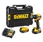 Дриль-шуруповерт DeWalt акумуляторний безщітковий з АКБ та ЗП DCD794P2T - мініатюра 6