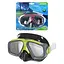 Маска для плавання 55975 Intex від 8 років, регульований ремінець, в слюді (6941057403502) МІКС - мініатюра 1