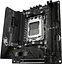 Материнська плата ASUS ROG Strix B650E-I Gaming WIFI (ROG STRIX B650E-I GAMING WIFI) (Socket AM5, AMD B650, Mini-ITX) Б/в - мініатюра 2