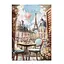Пазл классический Medium-XL "Города. Париж" DoDo Toys 300650, 1000 элементов - миниатюра 3