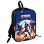 Рюкзак школьный детский 36х27см Ультрамен «Ultraman» для мальчика (00759) - миниатюра 1