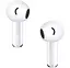 TWS Huawei Freebuds SE 2 Ceramic White (55036939) UA - мініатюра 7