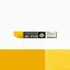 Фарба олійна у формі пастелі Sennelier Oil Stick, 38 мл, S3, Кадмій жовтий глибокий (Cadmium yellow deep) - мініатюра 2