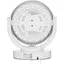 Вентилятор Ardesto FT-B25W [137211] - миниатюра 4