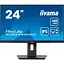 Монітор 23.8" Iiyama XUB2493HSU-B7 FHD IPS 100Hz (XUB2493HSU-B7) - мініатюра 1