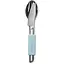 Набор столовый Primus Leisure Cutlery Pale Blue (1046-735442) - миниатюра 1