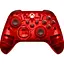 Геймпад Microsoft Xbox Wireless Controller Pulse Cipher Red (QAU-00165) - мініатюра 1