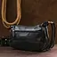 Сумка кожаная женская Vintage 30х20х9 см sum0020311 - миниатюра 8
