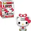 Фігурка Funko Pop Хеллоу Кітті Hello Kitty Polar Bear 10 см FP HK PB 69 - мініатюра 1
