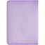 Папка об'ємна на блискавці Axent Lavender-2 А5+ (1805-37-A) - мініатюра 2