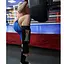Защита голени и стопы PowerPlay L fit0007520 - миниатюра 6