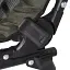 Крісло розкладне Bo-Camp Carp Black/Grey/Green (1204100) - мініатюра 10