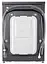 Стирально-сушильная машина LG F2R5FG6J - миниатюра 15