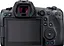 Бездзеркальний фотоапарат Canon EOS R5 Body (4147C027) UA [87949] - мініатюра 2
