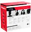 Гарнитура HyperX Cloud Stinger 2 3.5 mm Black (519T1AA) - миниатюра 9
