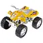 Игрушечный квадроцикл внедорожник IM84C - миниатюра 1