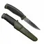 Ніж Morakniv Companion Heavy Duty MG вуглецева сталь (12494/12210) - мініатюра 1