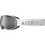 Маска Cairn Athos SPX3 Stone Grey/Lava (1012-0581641-877) - миниатюра 1