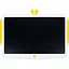 Планшет графічний Xiaomi Wicue 16" Board LCD white (WNB416W) - мініатюра 2