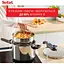 Кастрюля Tefal Secure Trendy P2580402 [150352] - миниатюра 10