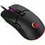 Мышь GamePro GM340 Black [128895] - миниатюра 2