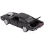 Машинка Rastar 1970 Dodge Charger R/T 1:36 Чорний - мініатюра 5