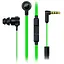 Навушники Razer Hammerhead Pro V2 (RZ04-01730100-R3G1) - мініатюра 1