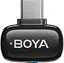 Микрофон Boya mini-23 Type-C Black (mini-23) - миниатюра 4